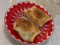 -欧提汗·新疆餐厅·清真(银都路店)