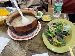 -贞姨美食·老字号海鲜大排档