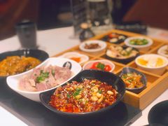 -新仙清汤牛腩(铜锣湾店)