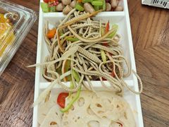 -丝路传奇·中国拉面航母店(北医三院店)