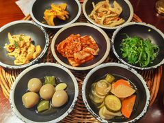 -三代烤肉(保利广场店)