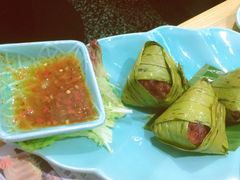 -米纸越南小馆(金鹰世界店)