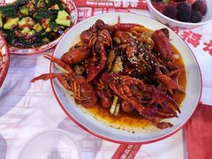 -饶福记·南昌烧烤大排档(九龙湖土著店)