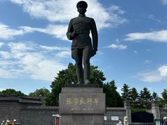 -张学良旧居陈列馆