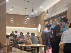 -王春春鸡汤饭(上海中海环宇城店)