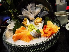 -上井精致料理自助餐(松雷店)