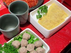 -谭鸭血老火锅·匠心(环球港旗舰店)