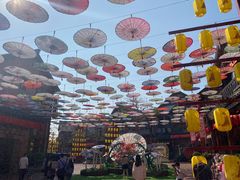 -厦门方特东方神画