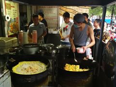 -周记热干面豆皮大王(桃花东街店)