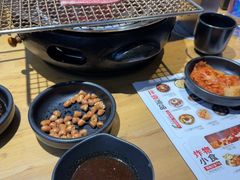 -九田家黑牛烤肉(溧水万达店)