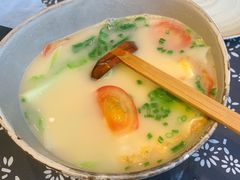 -随食坊·私房菜