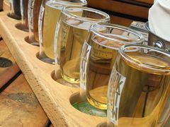 -The BREW·酿餐厅(浦东嘉里大酒店)