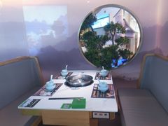 -马家斑.鲜鱼火锅(松湖万科店)