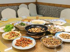 -东坊味道私房菜·地道顺德菜(大良店)