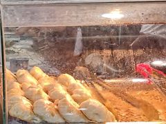 -孟夫子水煎包(锦艺城店)