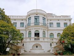 -上海市工艺美术博物馆