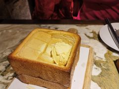 -绿茶餐厅(龙湖星悦荟店)