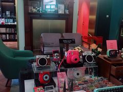 -思南书局(复兴中路店)