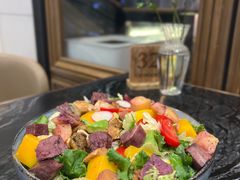 -THE WOODS 简餐 (国贸商城店)