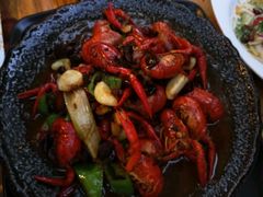 -陈熹公民族美食文化餐厅(中华广场店)