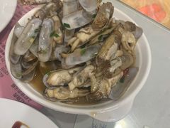 葱油蛏子-茂隆餐厅(进贤路店)