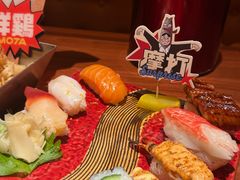 -摩打食堂(喜荟城店)