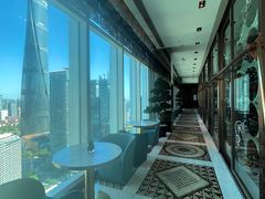 -翡翠36餐厅(浦东香格里拉店)