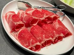 -鼎鼎香·港式火锅(北京SKP店)