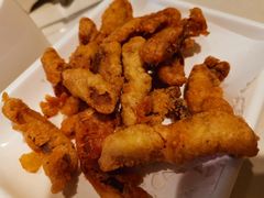 -海底捞火锅(上元大街店)