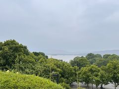 -索菲特西湖大酒店·香榭丽全日候餐厅(南山路店)