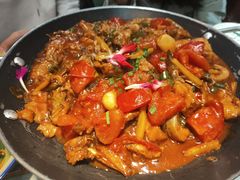 -大师傅金奖啤酒鱼(西街口总店)