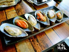 -质烤烤物·活烤海鲜(质烤总店)