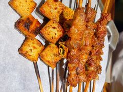 -1819餐厅·团队聚餐·烤串·精酿