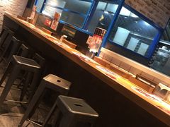 大堂-京和风食堂·定食寿喜锅(保利樾广场店)