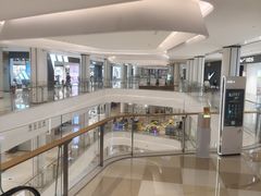 -龙湖南京江北天街