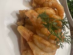 -惠丰堂饭庄·烤鸭·京味菜(翠微路店)