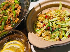 -费大厨辣椒炒肉(正佳广场店)