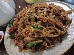 -大洋家·精品潮汕菜·生腌砂锅粥(天河东路店)