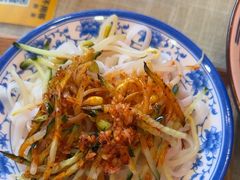 -大嘻咹biangbiang面(历史博物馆店)