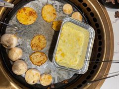 -花味·自助烤肉(江宁同曦店)