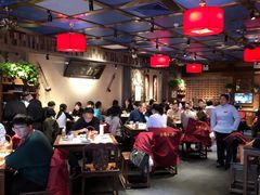 -小吊梨汤·北京菜·烤鸭(鸟巢店)