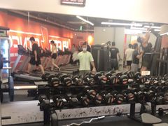 -乐刻运动健身(锦绣乐购店)