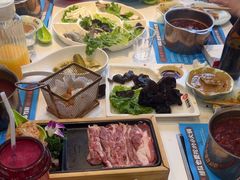 -德龙火锅(松源街直营店)