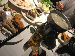 -星伦多自助料理·涮烤一体(虹悦城店)