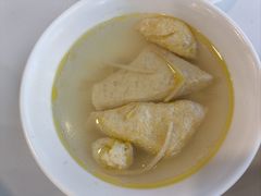 -古南都·清真绿柳居菜馆(太平南路店)