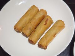 -外高桥喜来登酒店采悦轩