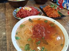 肉酱大冷面-老友谊冷面店(苏家屯店)