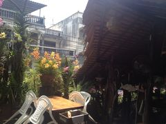 Natural&nbsp;Restaurant-自然餐厅(Phuket)