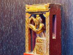 -东来顺·非遗火锅(赛格国际购物中心店)