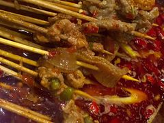 -六婆串串香(锦祥美食街店)